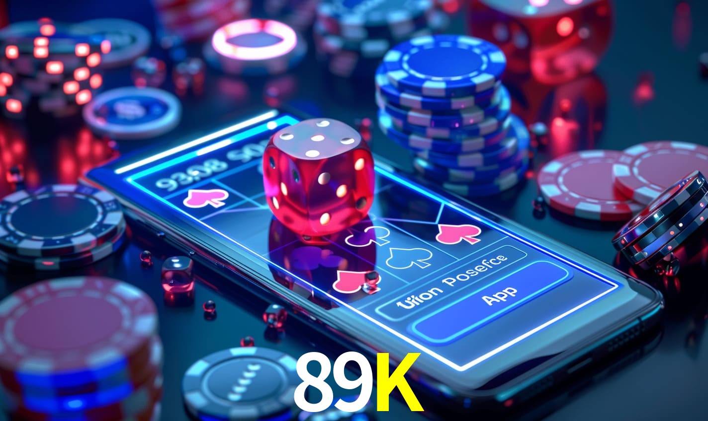 Baixar App 89K