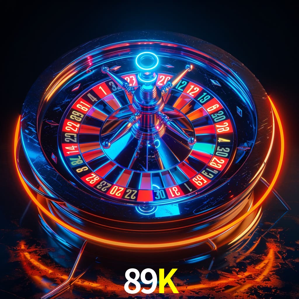 Melhor Casino Online 89K