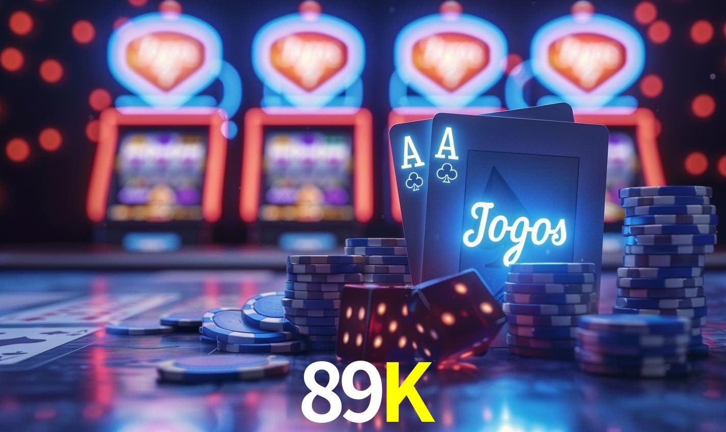Lista de Jogos 89K