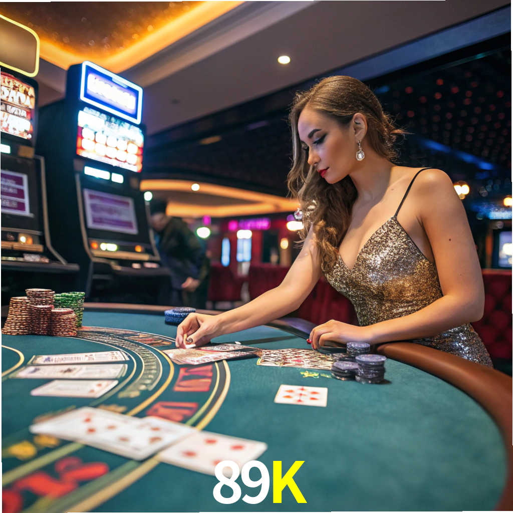 Cassino Online 89K